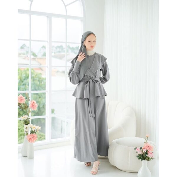 Casilda Dress - Image 6