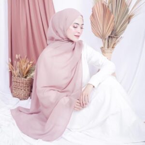 Bella Pashmina "warna part 2"