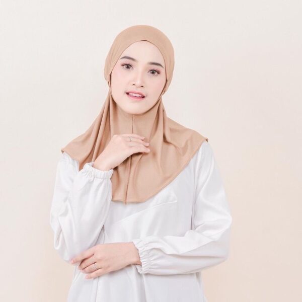 Zafira Bergo - Image 3
