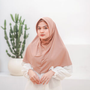 Fazilah Bergo