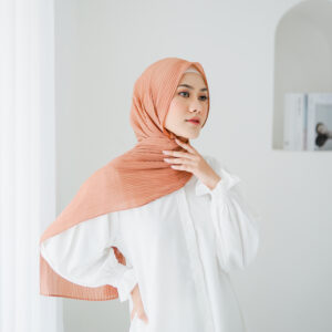 Chayra Pashmina Plisket "Part 2"