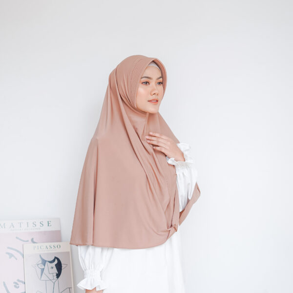 Aisyah Bergo - Image 2