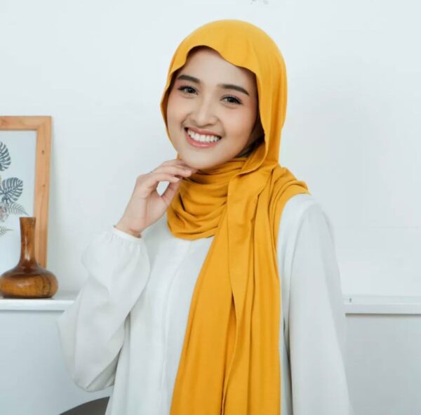 ANIKA PASHMINA KAOS - Image 10