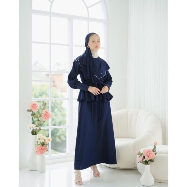 Casilda Dress - Image 5