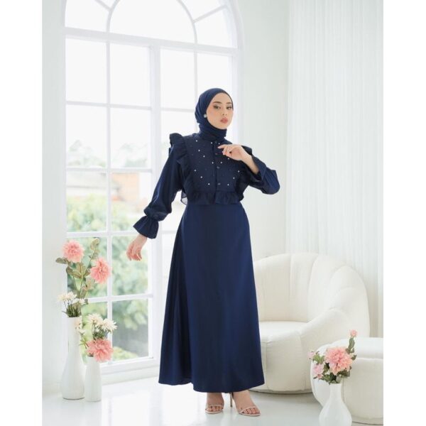 Dafiya Dress - Image 12