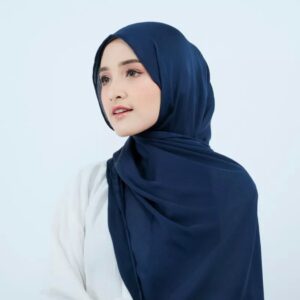 Azrina Pashmina Cardenza Silk "Part 2"