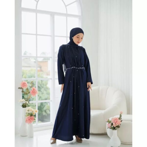 Bakhita Dress - Image 4