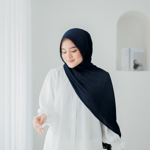 Chayra Pashmina Plisket "Part 2" - Image 4