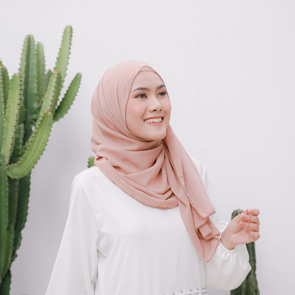 Syahla Pashmina - Image 12