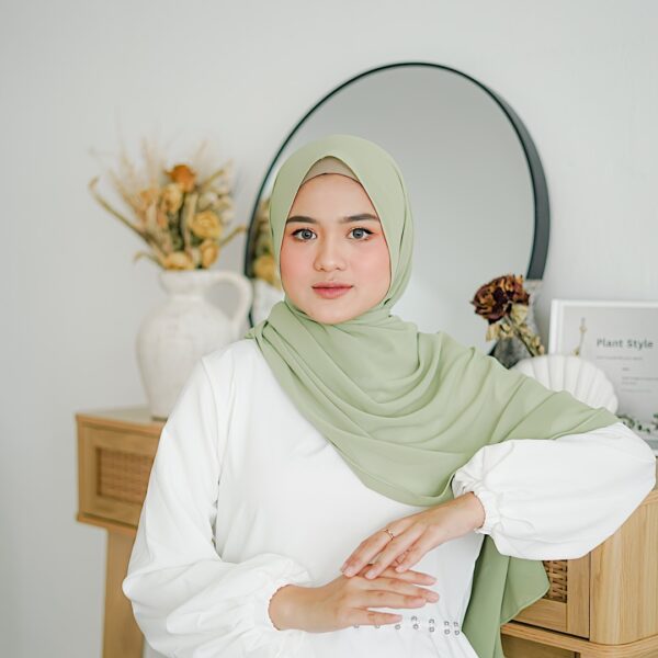 ALINE PASHMINA "warna part 3" - Image 9