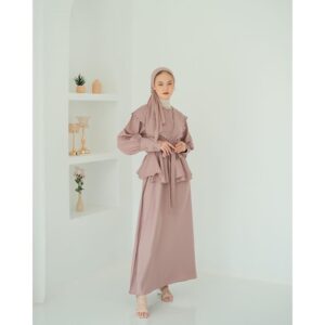 Casilda Dress