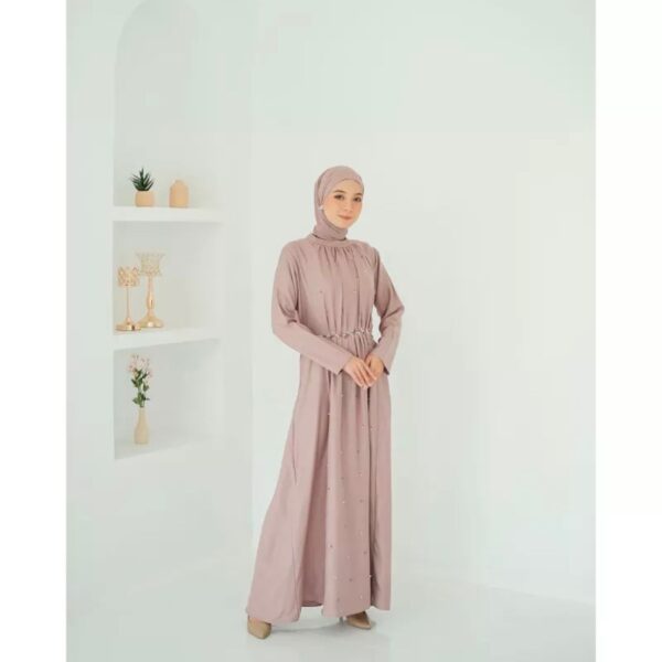 Bakhita Dress - Image 3