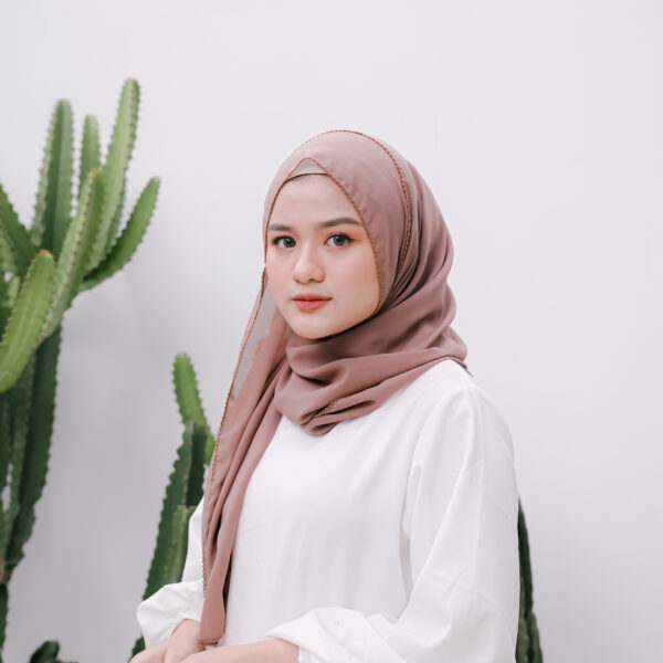 Syahla Pashmina - Image 11