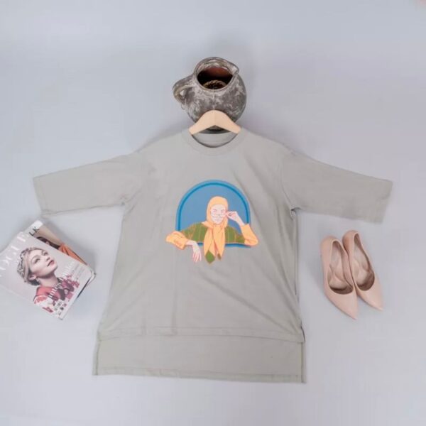 Grizelle Blouse - Image 3