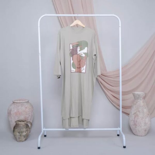 Fidelya Dress - Image 2