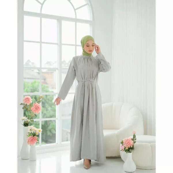 Bakhita Dress - Image 2