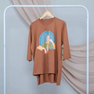 Grizelle Blouse