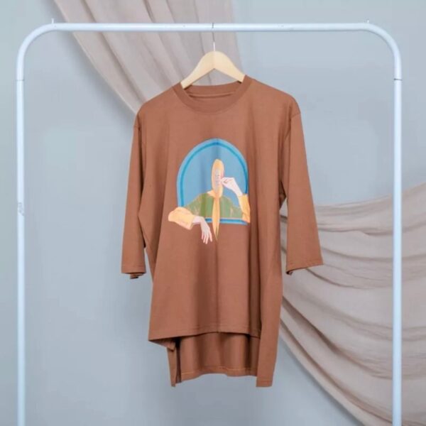 Grizelle Blouse
