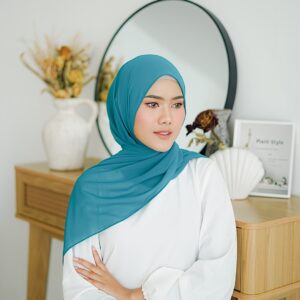 ALINE PASHMINA "warna part 4"