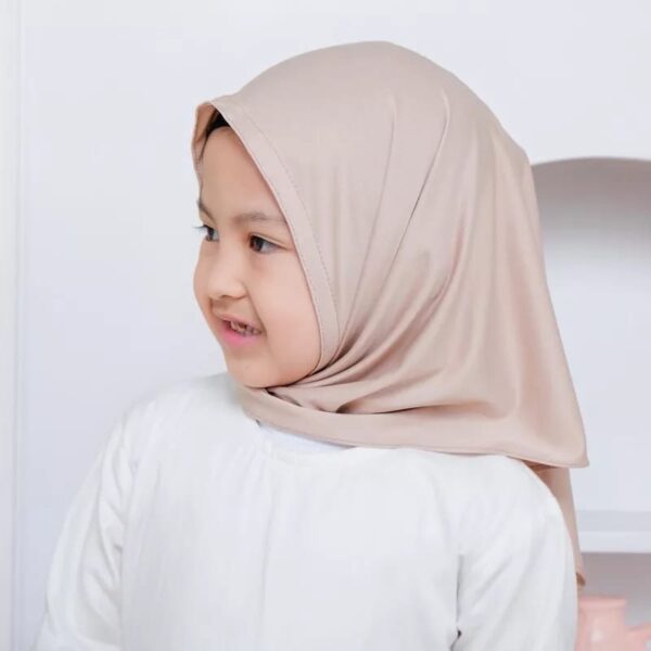 Elnara Hijab Instant For Kids - Image 9