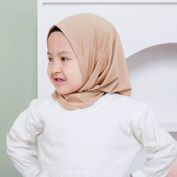 Elnara Hijab Instant For Kids - Image 8