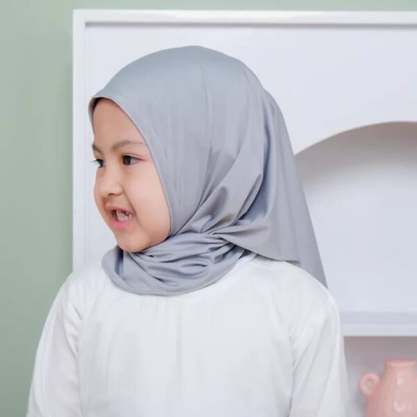 Elnara Hijab Instant For Kids - Image 12