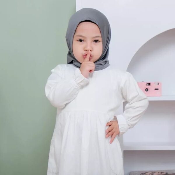 Elnara Hijab Instant For Kids - Image 13