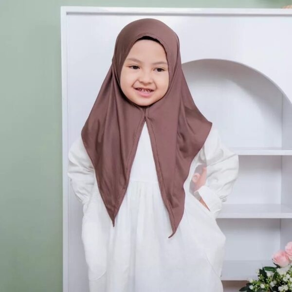 Elnara Hijab Instant For Kids - Image 11