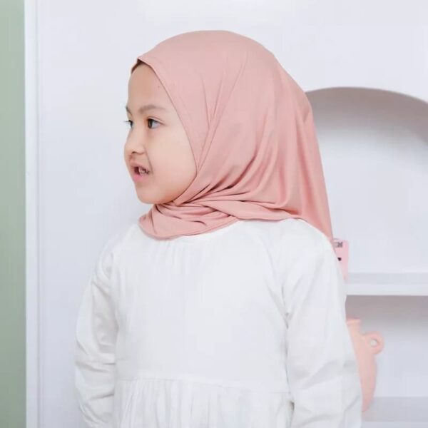 Elnara Hijab Instant For Kids - Image 3