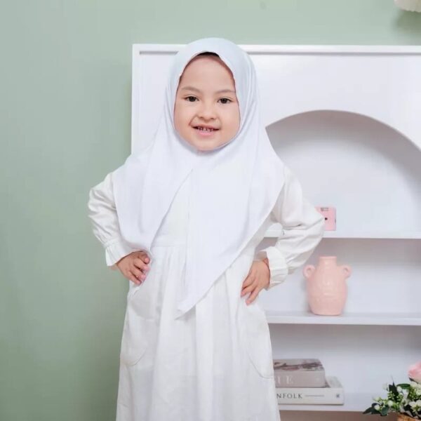 Elnara Hijab Instant For Kids - Image 2
