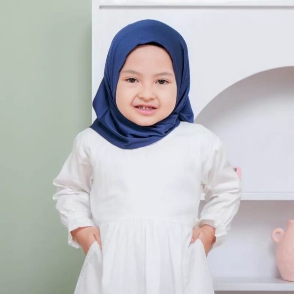 Elnara Hijab Instant For Kids - Image 5