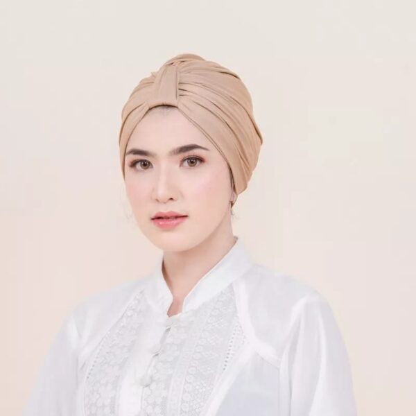 Emily Turban Cincin - Image 9