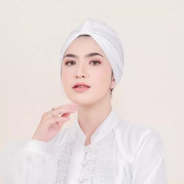 Emily Turban Cincin - Image 12