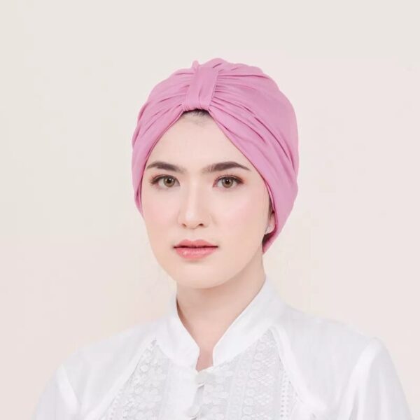 Emily Turban Cincin - Image 13
