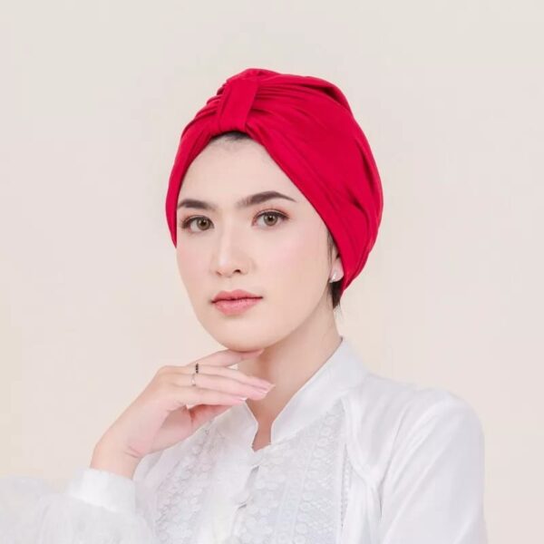 Emily Turban Cincin - Image 4
