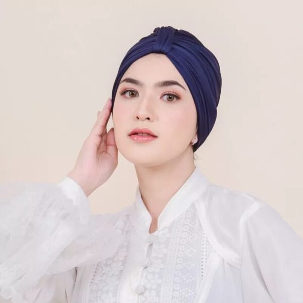 Emily Turban Cincin - Image 5