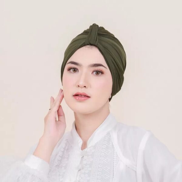Emily Turban Cincin - Image 3
