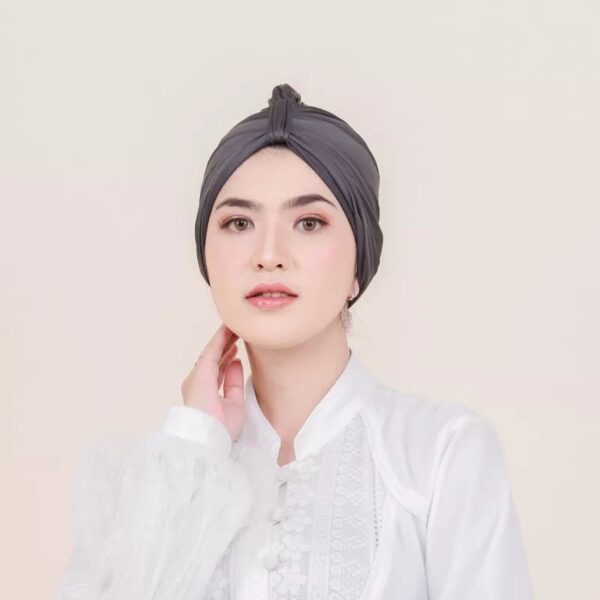 Emily Turban Cincin - Image 6