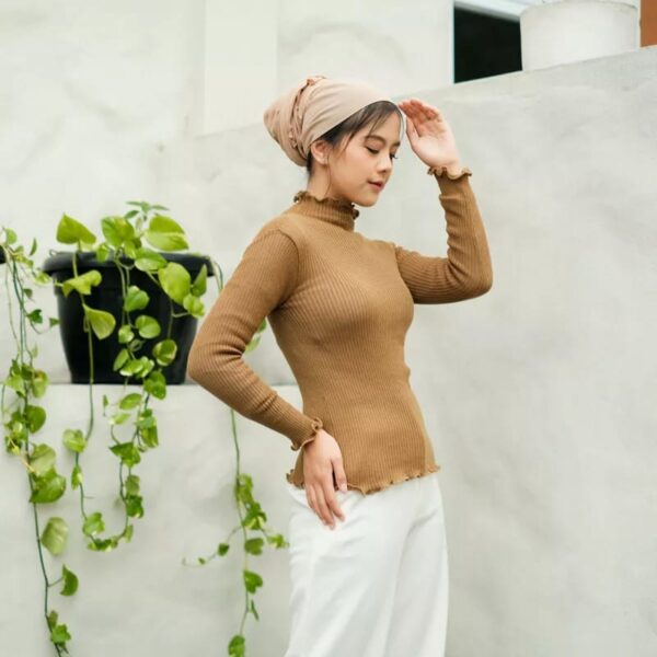 Eshika Manset Knit Rajut - Image 9