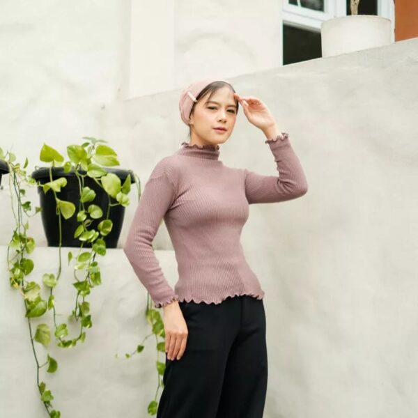 Eshika Manset Knit Rajut - Image 11