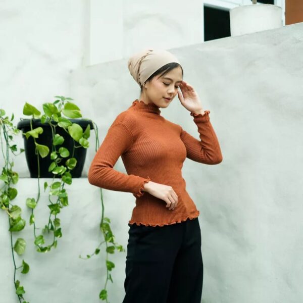 Eshika Manset Knit Rajut - Image 12