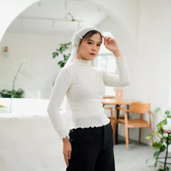 Eshika Manset Knit Rajut - Image 10