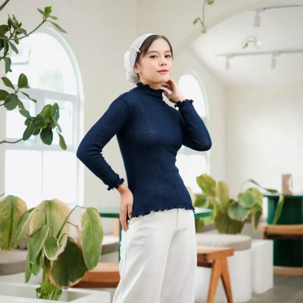 Eshika Manset Knit Rajut - Image 4