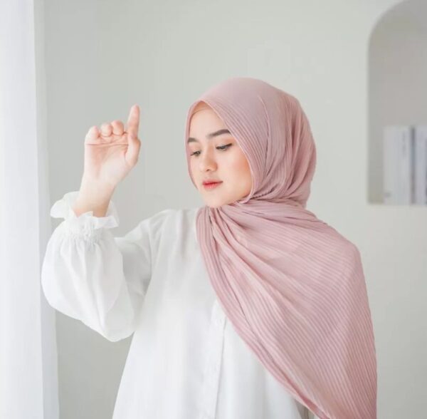 Chayra Pashmina Plisket “Part 3” - Image 9