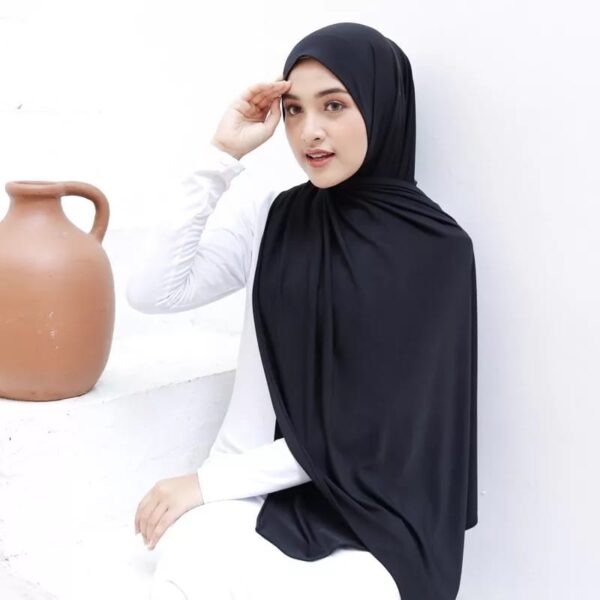 Khalida Pashmina - Image 11
