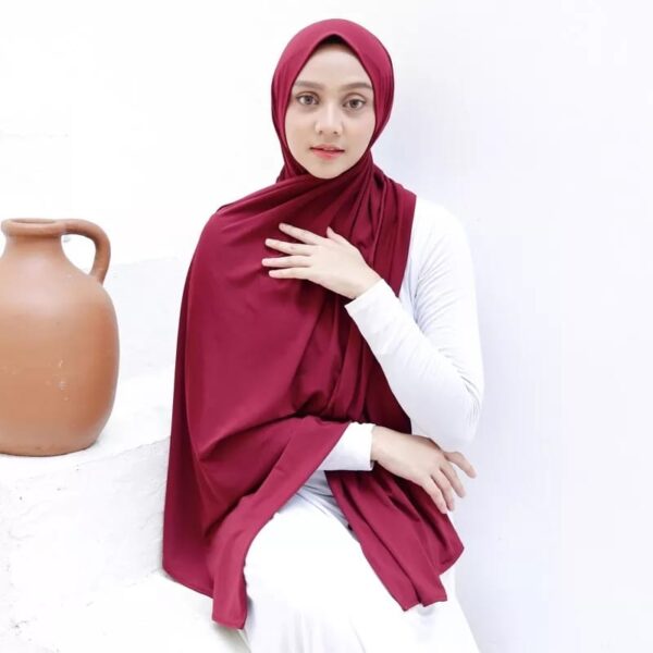 Khalida Pashmina - Image 3