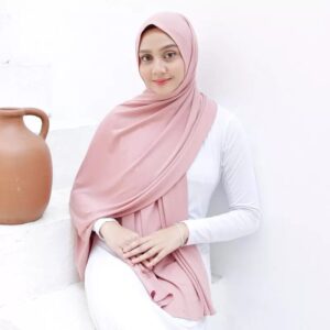 Khalida Pashmina