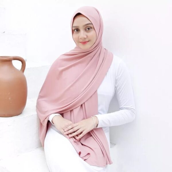 Khalida Pashmina