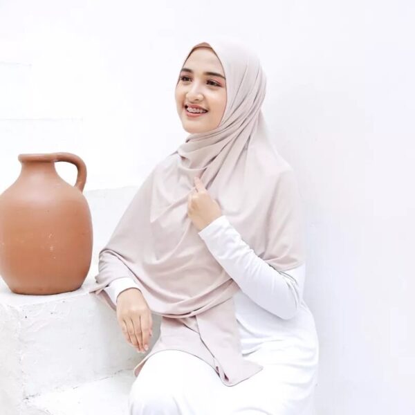 Khalida Pashmina - Image 9