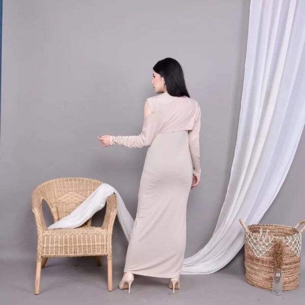 Kaluna Inner Manset Kardi Bolero - Image 6